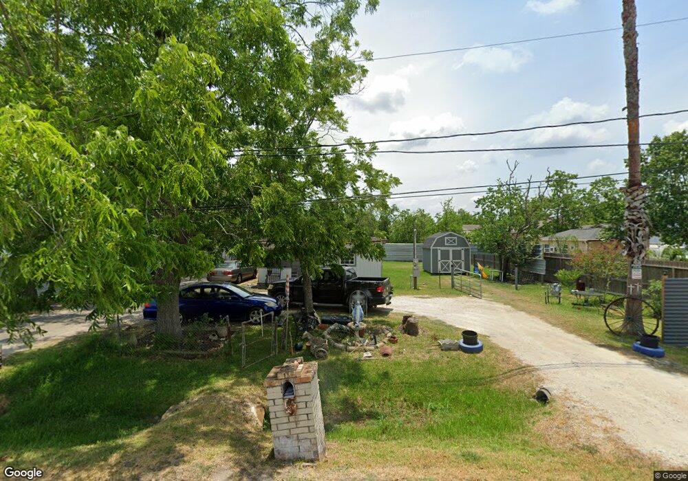 8110 Tye Ln, Pearland, TX 77584 - photo 1