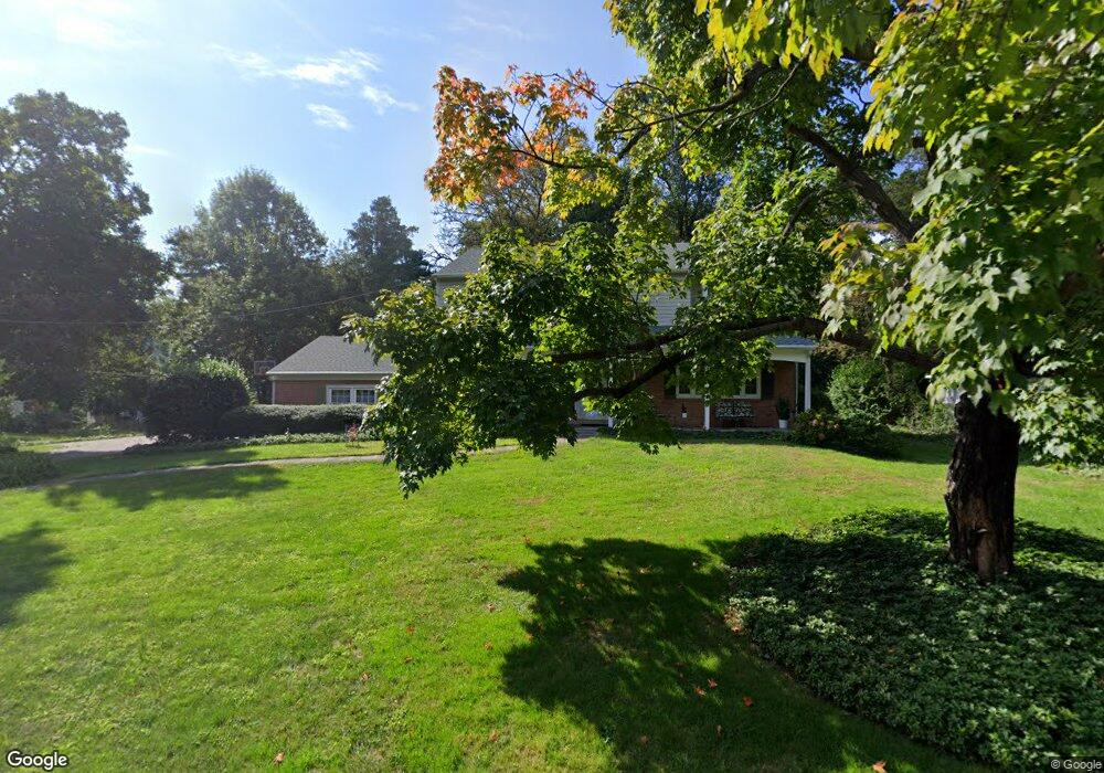 121 Brent Dr, Wallingford, PA 19086 - photo 1