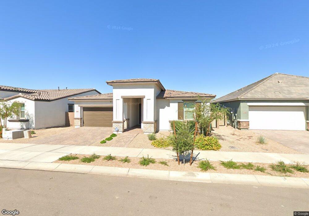 22882 E Via Del Sol, Queen Creek, AZ 85142 - photo 1