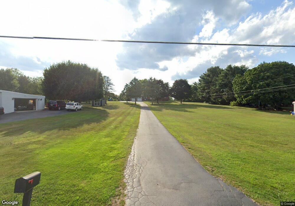 16 Locust St, Gettysburg, PA 17325 - photo 1