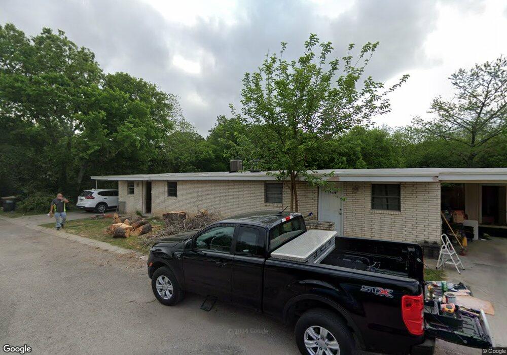 1013 Hackberry St unit A, San Marcos, TX 78666 - photo 1