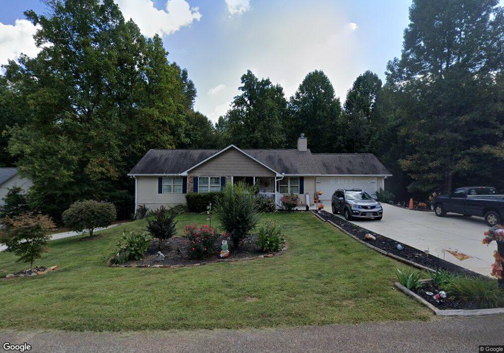 170 Fairview Ct, Demorest, GA 30535 - photo 1