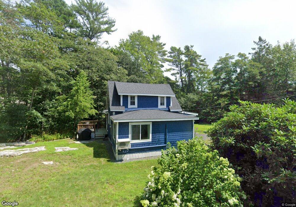 64 Reed Rd, Boothbay Harbor, ME 04538 - photo 1