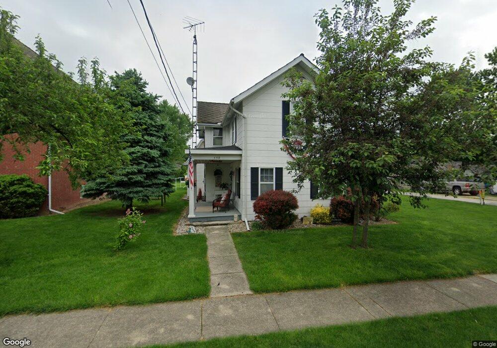 359 Maple St, Elmore, OH 43416 - photo 1