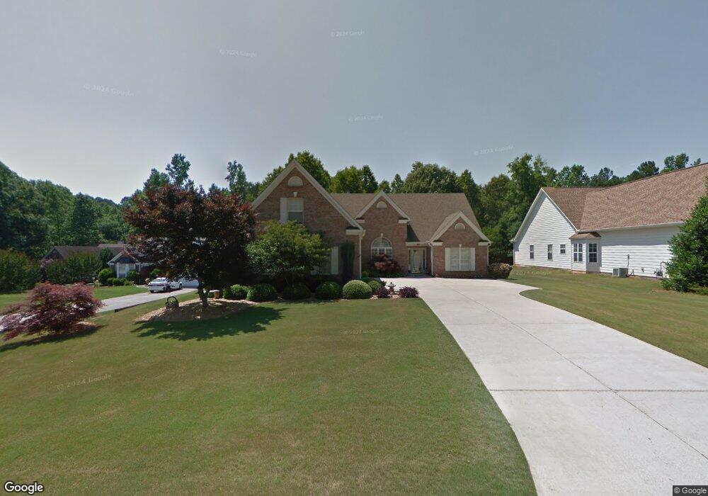 4244 Arbor Chase Rd, Gainesville, GA 30507 - photo 1