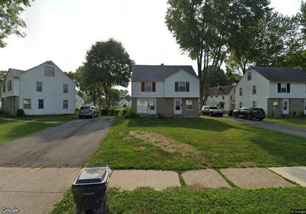 316 Beechtree Rd unit 318, Columbus, OH 43213 - photo 1