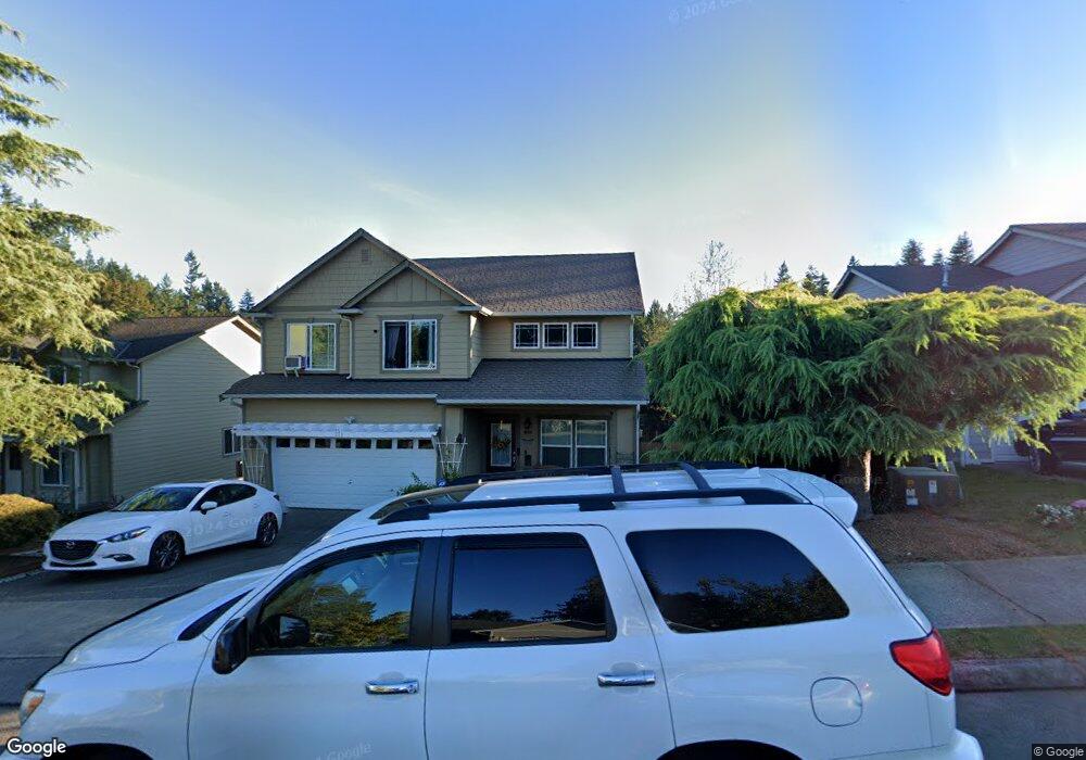 210 Leora Park St, Port Orchard, WA 98366 - photo 1