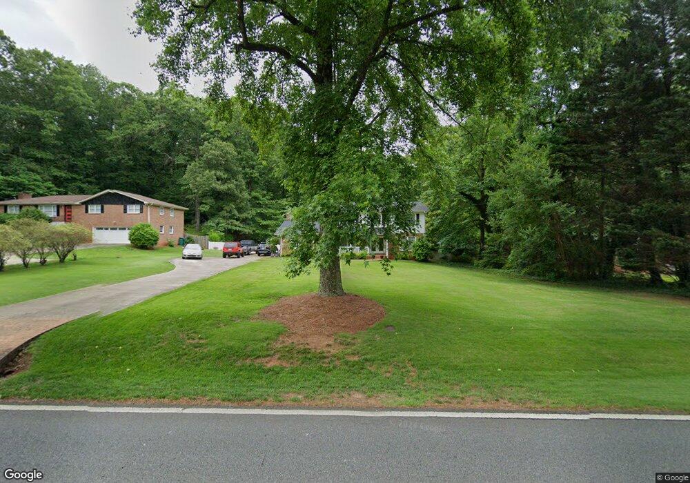 3400 Shaw Rd, Marietta, GA 30066 - photo 1