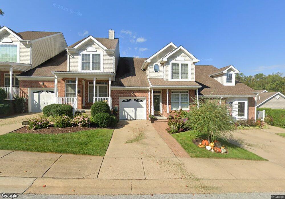 324 Regis Falls Ave, Wilmington, DE 19808 - photo 1