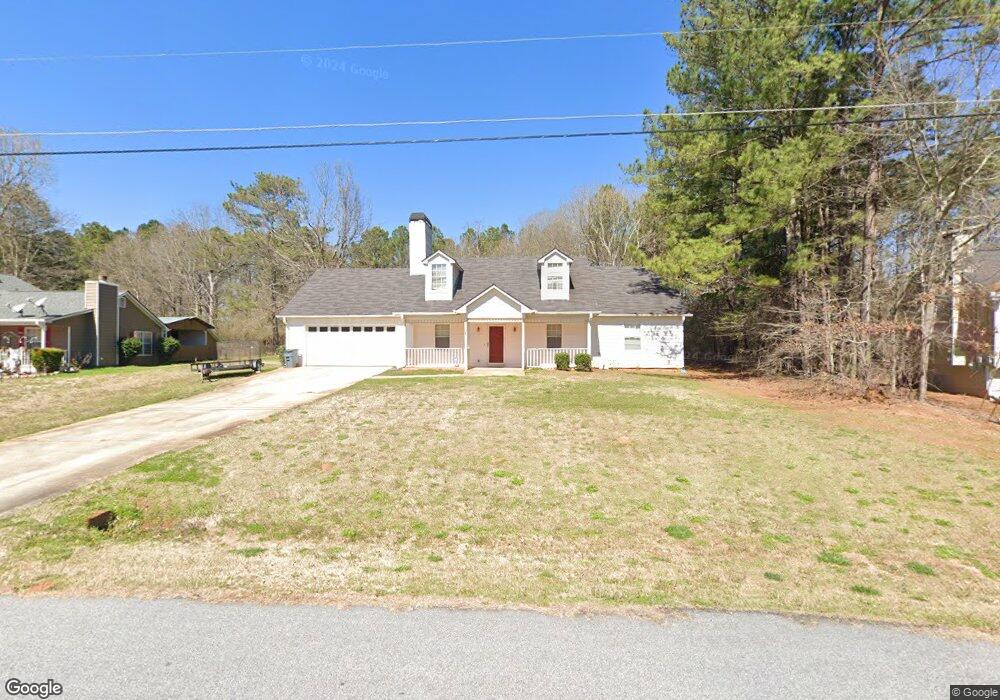 30 Cardinal Ct unit 1, Covington, GA 30016 - photo 1