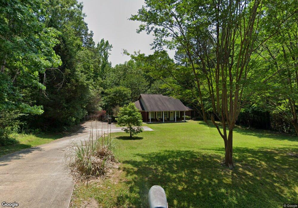 66 County Road 198, Oxford, MS 38655 - photo 1