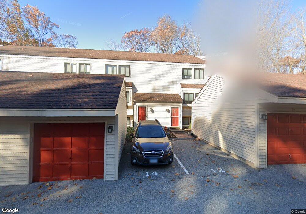 12 Comstock Trail, Brookfield, CT 06804 - photo 1