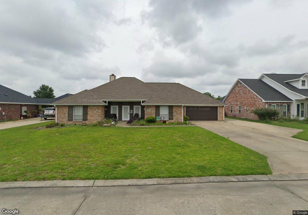 2408 Cassie Ln, Lake Charles, LA 70605 - photo 1