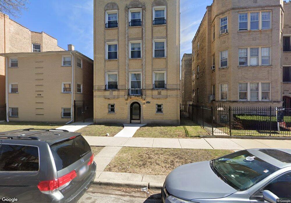 6235 N Francisco Ave, Chicago, IL 60659 - photo 1