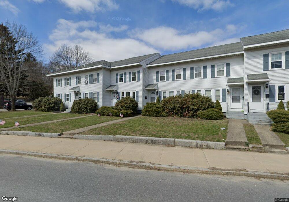 261 Arlington St unit 261, Acton, MA 01720 - photo 1