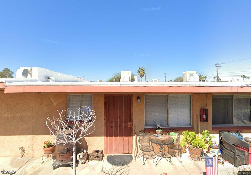 730 E Limberlost Dr unit 114, Tucson, AZ 85719 - photo 1