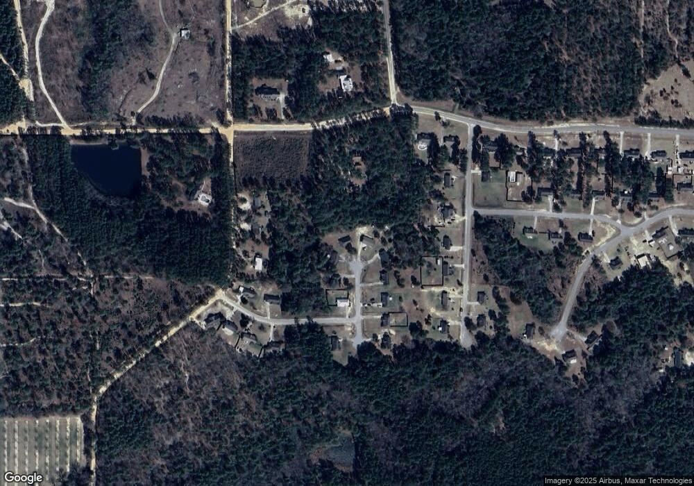 148 Trace Ln, Fitzgerald, GA 31750 - photo 1