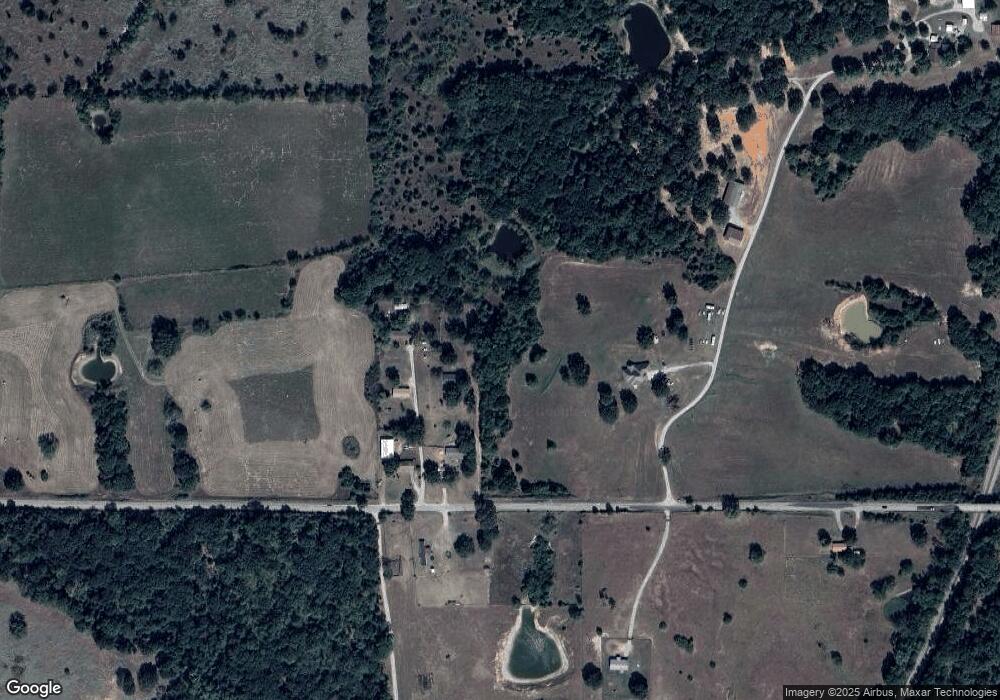 543 W Mount Carmel Rd, Caddo, OK 74729 - photo 1