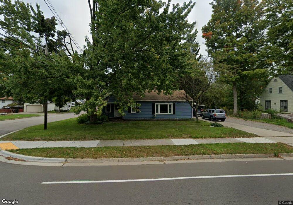 101 E Miller Rd, Lansing, MI 48911 - photo 1