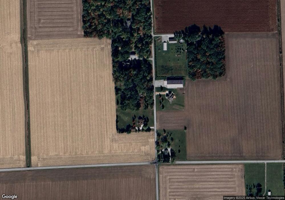 906 S Roussey Rd, New Haven, IN 46774 - photo 1