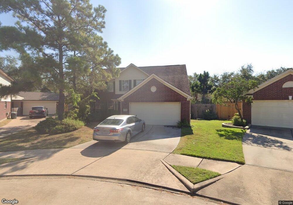 18015 Stoney Glade Ct, Houston, TX 77095 - photo 1