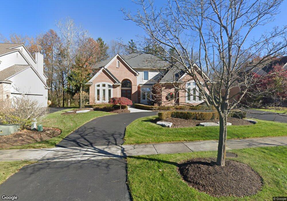 7409 Rafford Ln, West Bloomfield, MI 48322 - photo 1