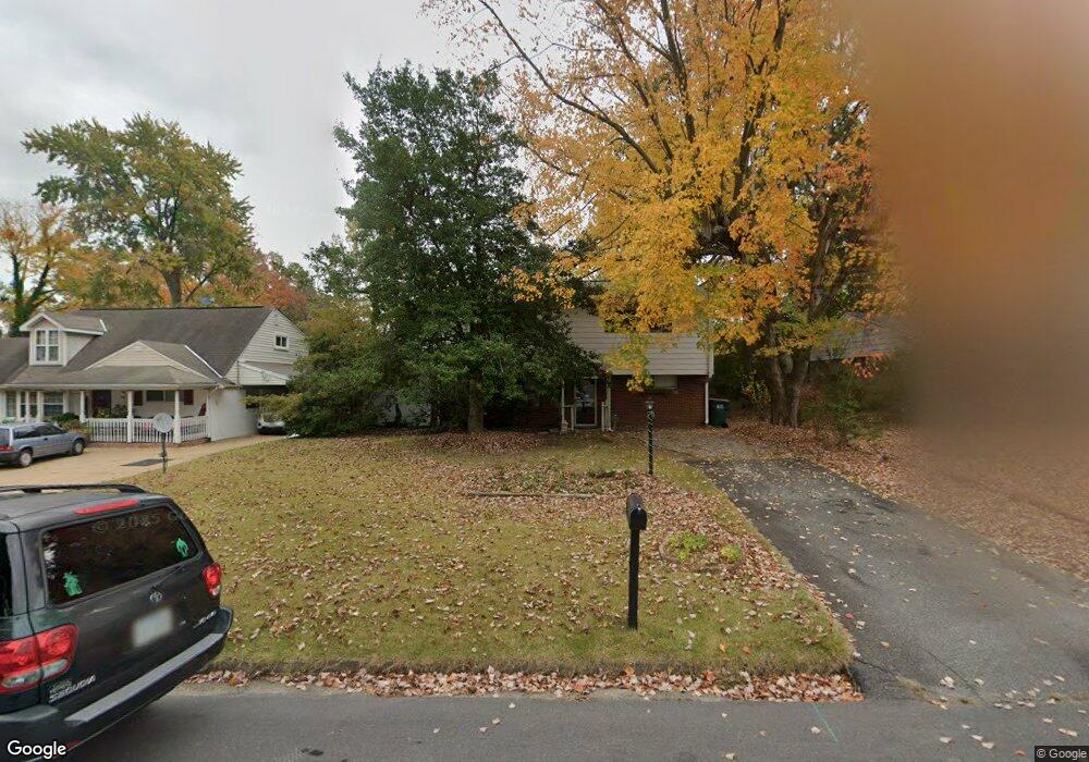 1317 Asbury Rd, Henrico, VA 23229 - photo 1