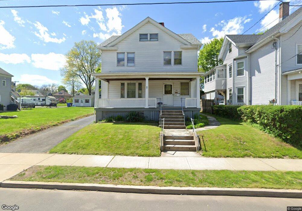 55 N 3rd St, Meriden, CT 06451 - photo 1