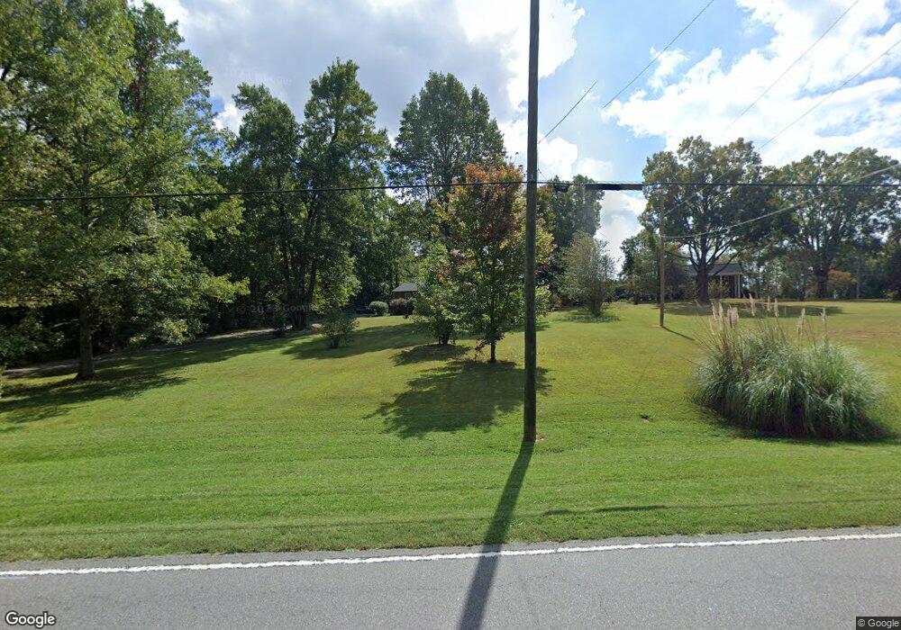 920 Mocksville Hwy, Statesville, NC 28625 - photo 1