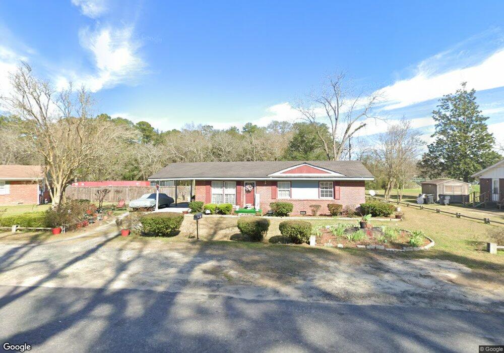 15 Northside Cir, Camilla, GA 31730 - photo 1