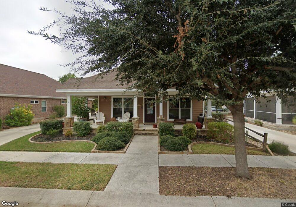 1446 Janets Way, New Braunfels, TX 78130 - photo 1