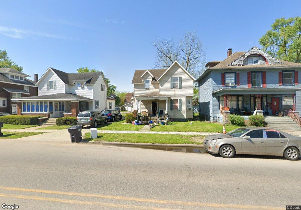 1545 S Main St, Elkhart, IN 46516 - photo 1