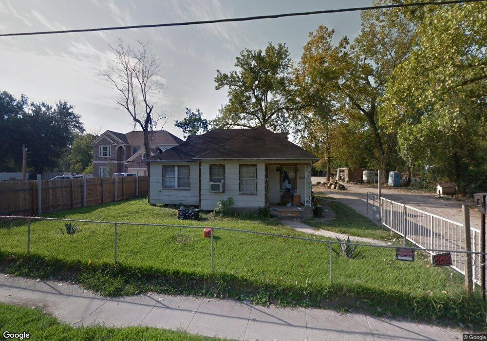 7106 Ley Rd, Houston, TX 77028 - photo 1