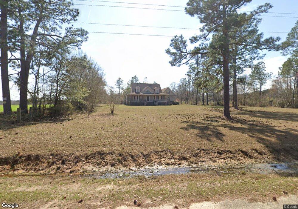 1252 Old Hatley Rd, Cordele, GA 31015 - photo 1