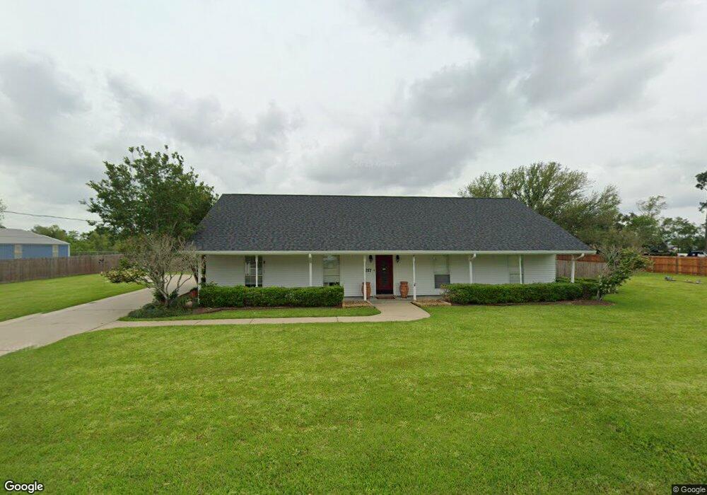 1717 Rabbit Ln, Lake Charles, LA 70605 - photo 1