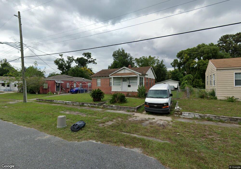 4723 Cambridge Rd, Jacksonville, FL 32210 - photo 1