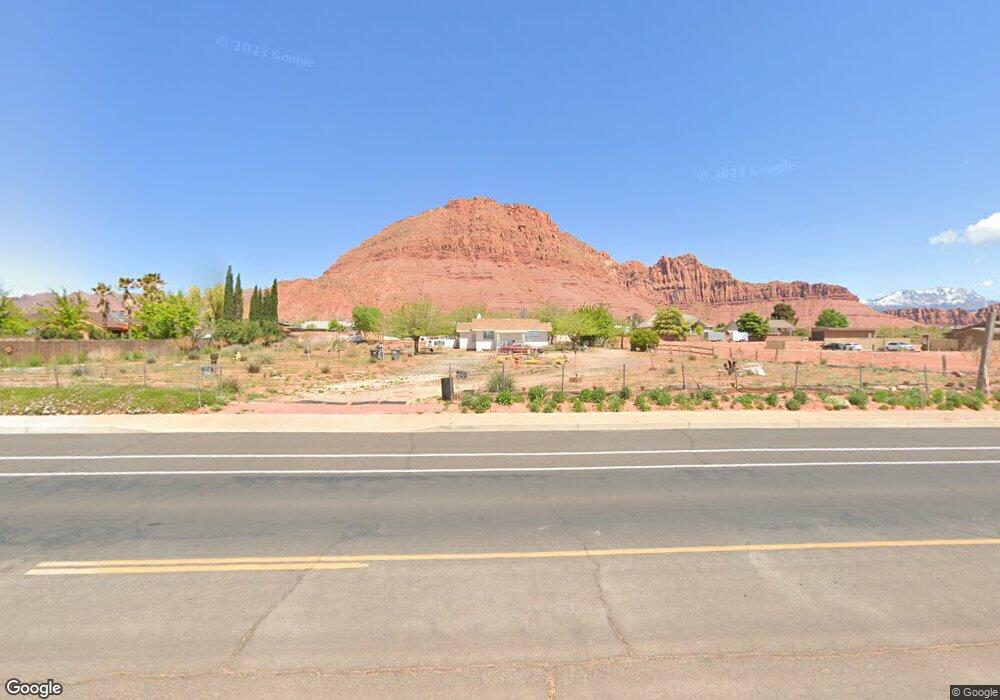 145 E Center St, Ivins, UT 84738 - photo 1