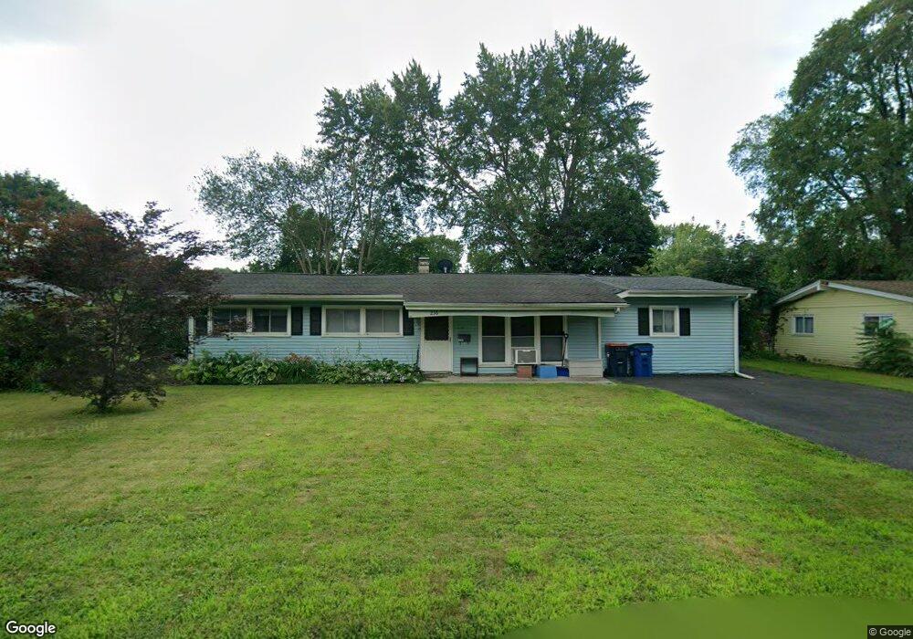 236 Whalesback Rd, Red Hook, NY 12571 - photo 1