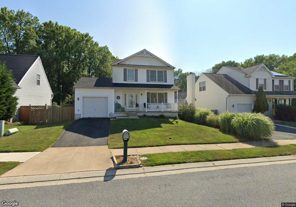 21 Macintosh Ct, Middle River, MD 21220 - photo 1