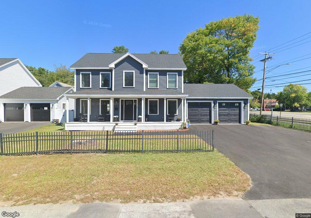 5 Massachusetts Ave, South Portland, ME 04106 - photo 1