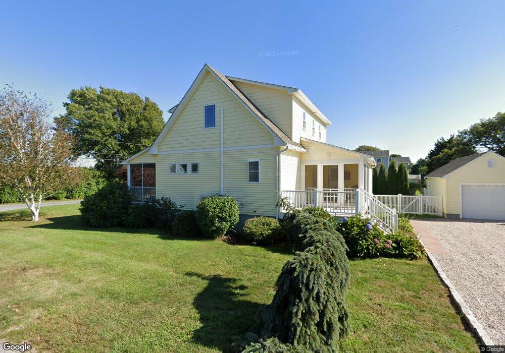 67 Powaget Ave, Charlestown, RI 02813 - photo 1