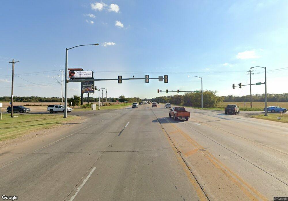 22 Acres On Hwy 177 & Hwy 270 Rd, Shawnee, OK 74801 - photo 1