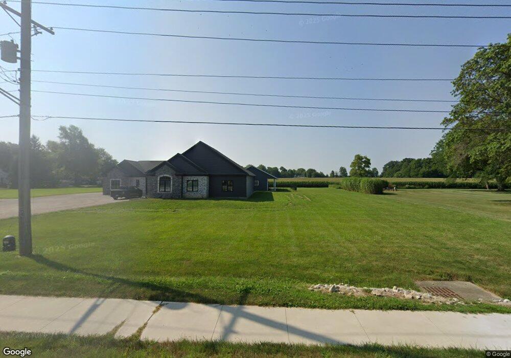 1020 W Main St, Berne, IN 46711 - photo 1