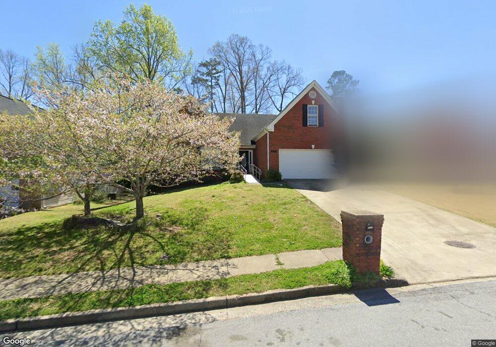1305 Martins Chapel Ln unit 6, Lawrenceville, GA 30045 - photo 1