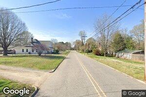 0 7th St, Spencer, NC 28159