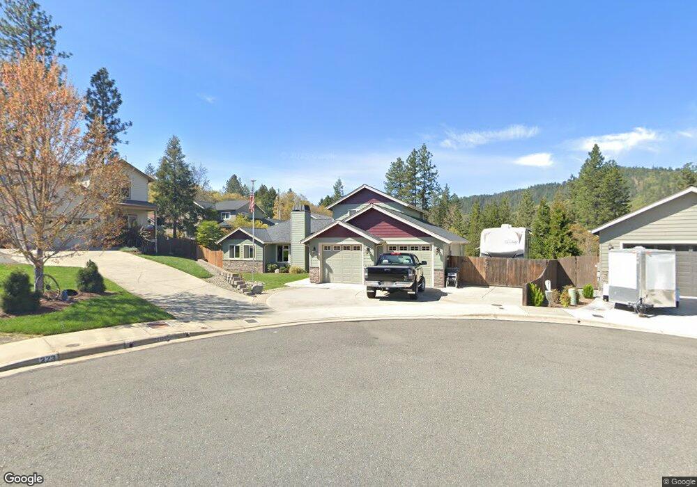 212 NW Knight Ct unit lot 7, Grants Pass, OR 97526 - photo 1