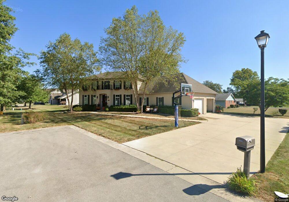 600 Flamingo Ct, Effingham, IL 62401 - photo 1