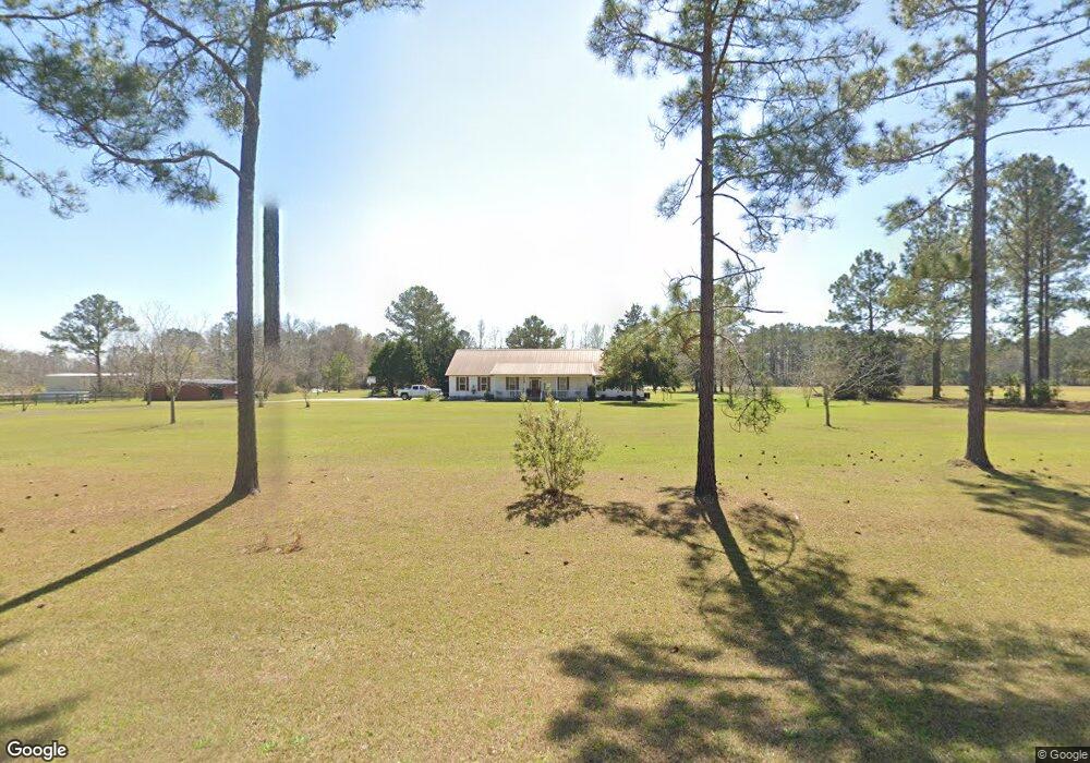 374 Hilliard Rd, Sparks, GA 31647 - photo 1