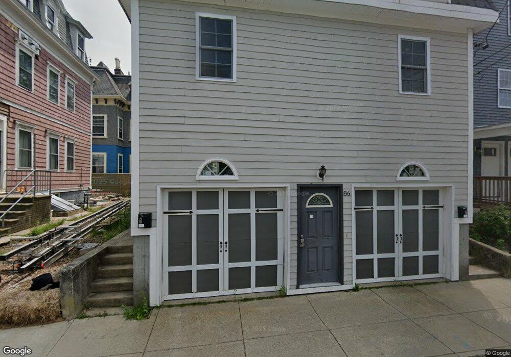 86 Grove St unit 2, Providence, RI 02909 - photo 1