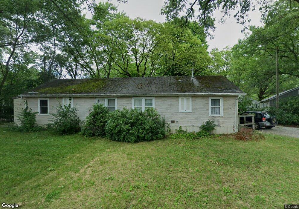 513 Circle Dr unit 1&2, La Porte, IN 46350 - photo 1